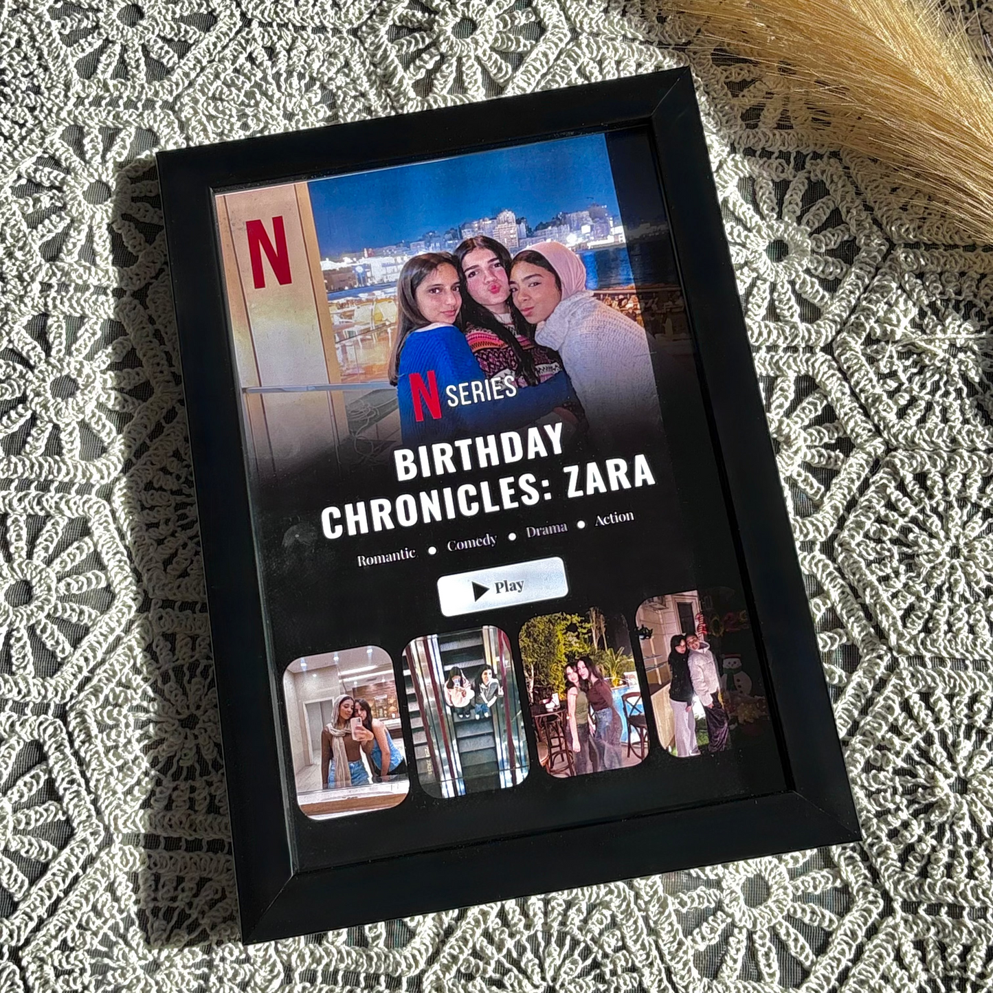 Netflix