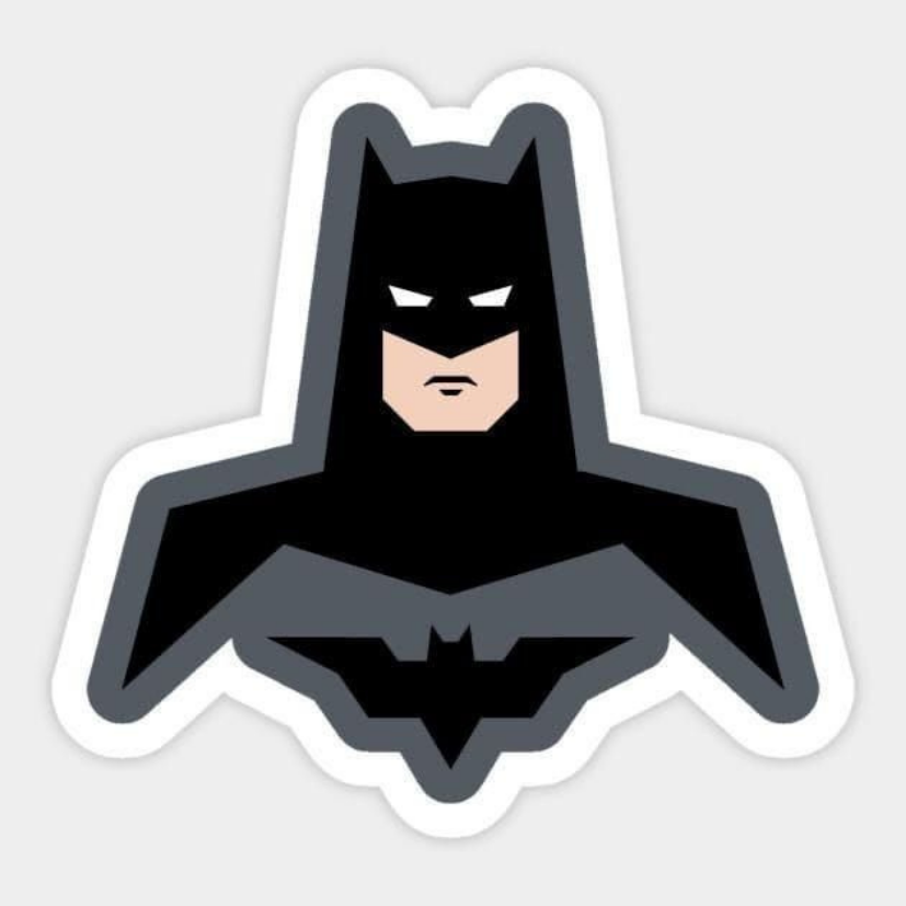 batman