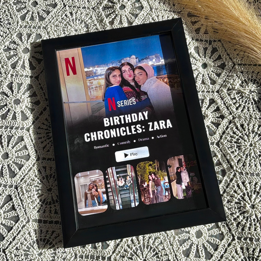 Netflix