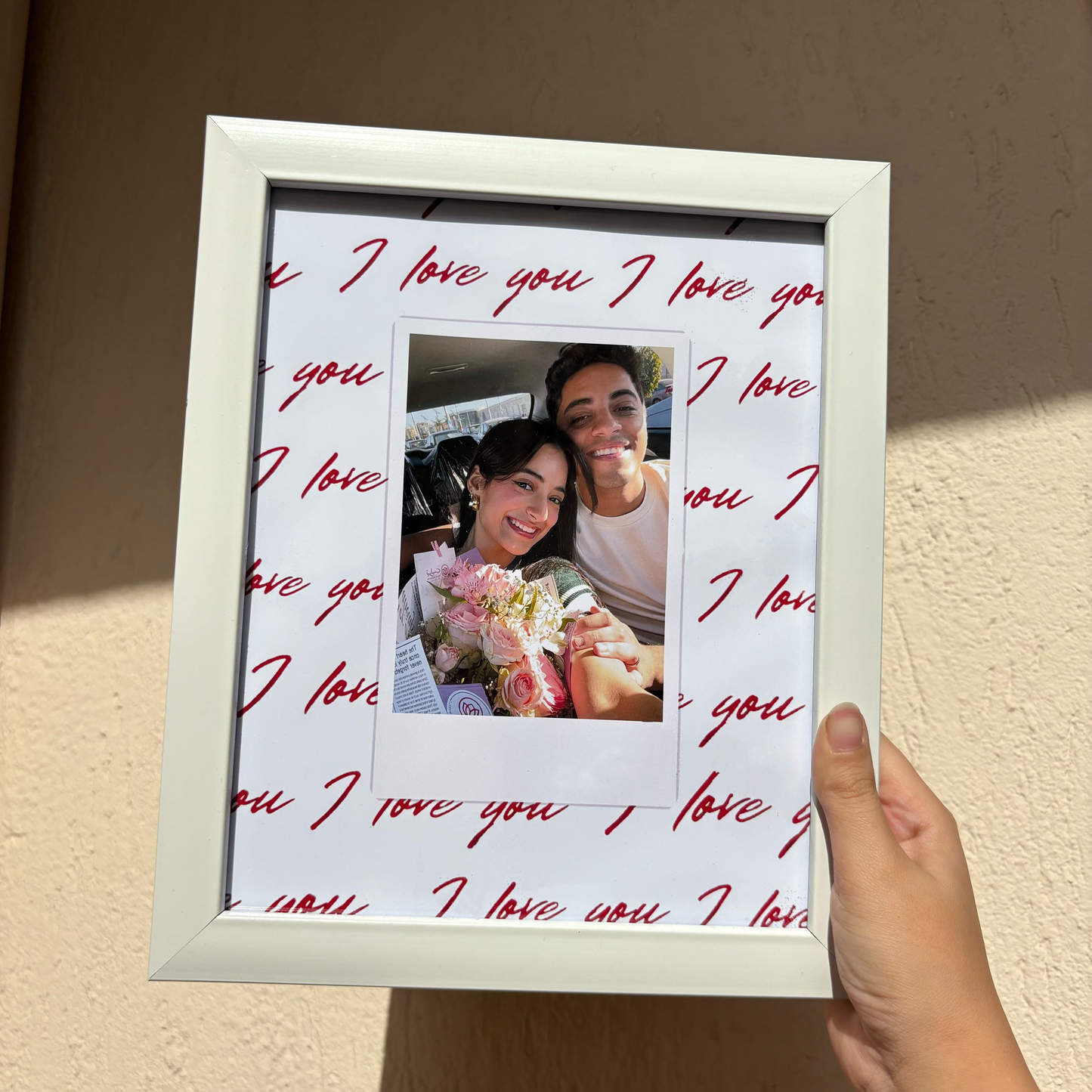 I Love You